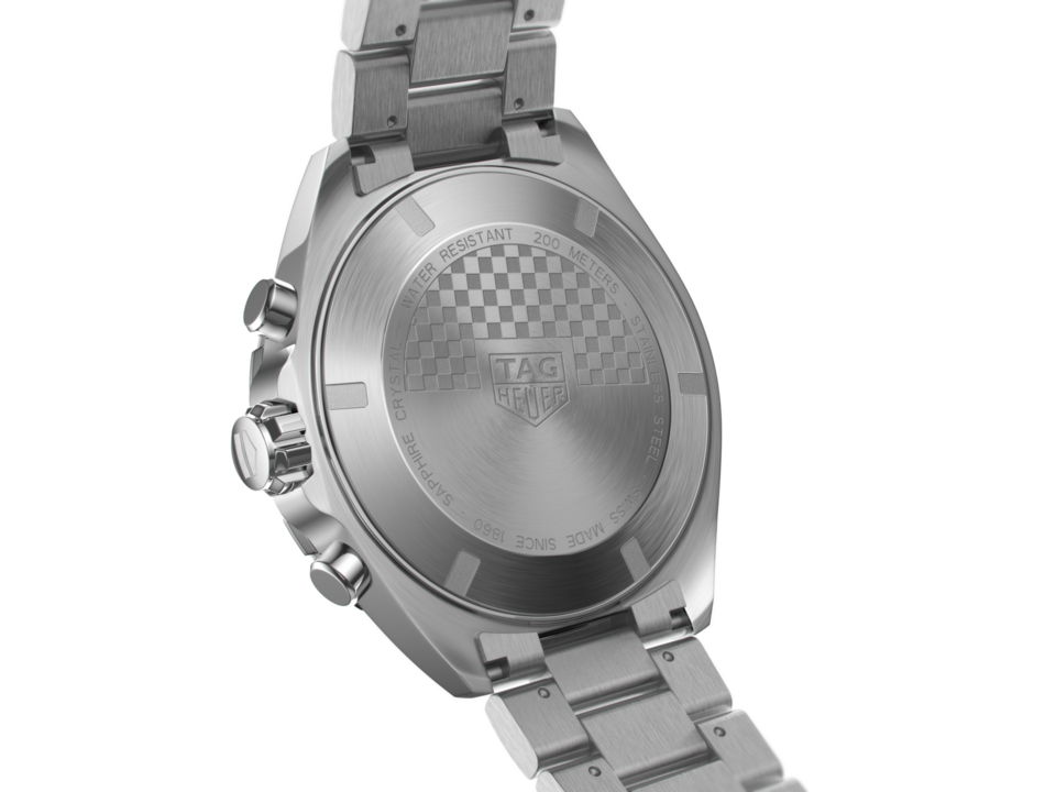 CAZ1011.BA0842 - TAG Heuer - 栃木・茨城の腕時計正規販売店